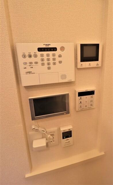 セレスティア高島平Ⅲ（206） 部屋画像