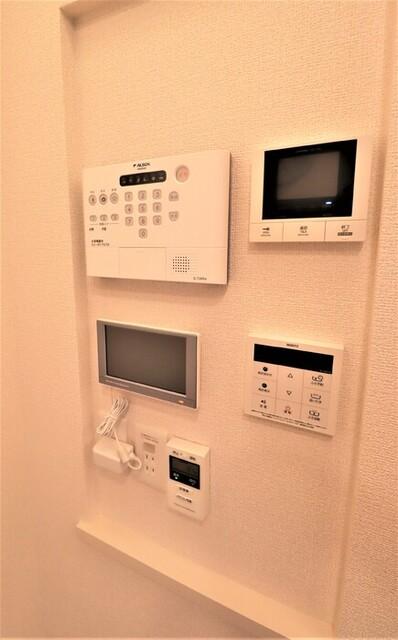 セレスティア高島平Ⅲ（301） 部屋画像
