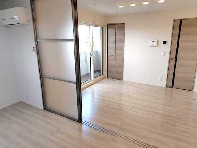D-ROOM万願寺（301） その他部屋・スペース