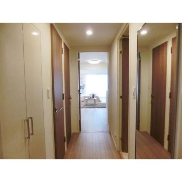 パークアクシス東日本橋ステーションゲート（403） 部屋画像