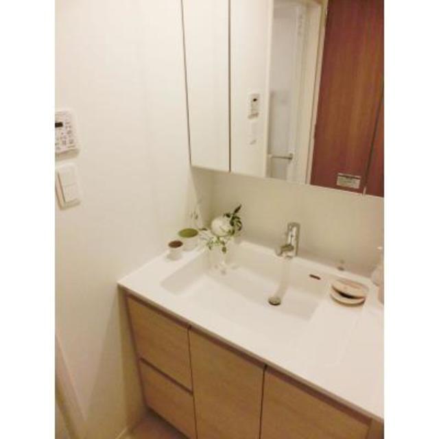 パークアクシス東日本橋ステーションゲート（403） 部屋画像