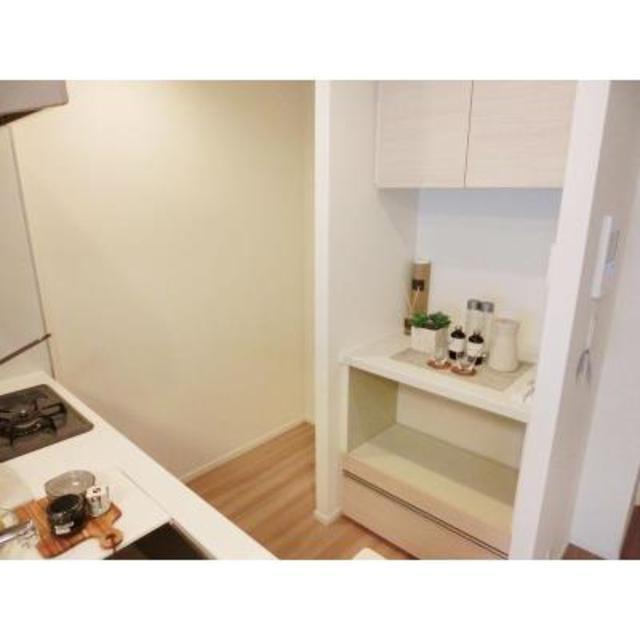 パークアクシス東日本橋ステーションゲート（403） 部屋画像
