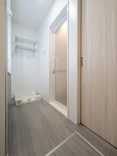 トリアングル（101） 部屋画像