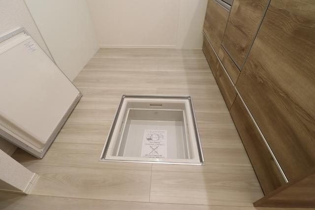 セレスティア小茂根（103） 部屋画像