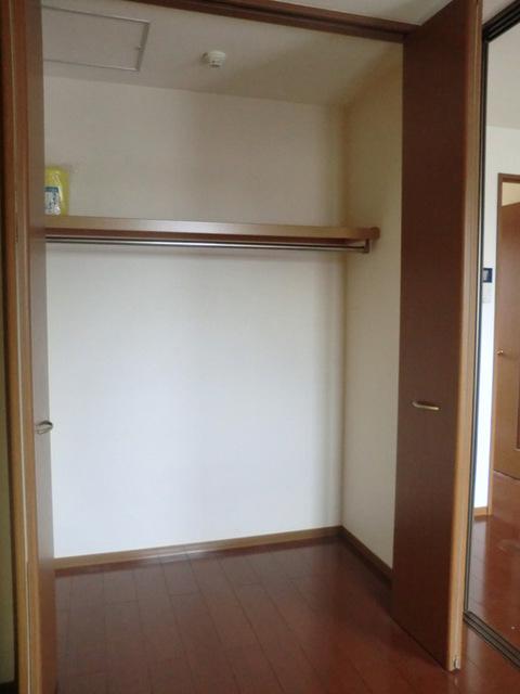 チェリーバレー（202） 部屋画像