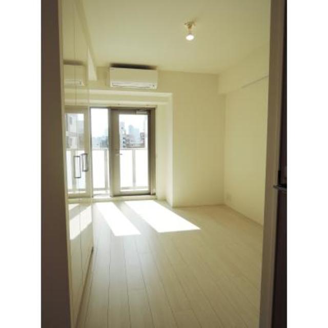 パークアクシス錦糸町ヴェール（403） 部屋画像