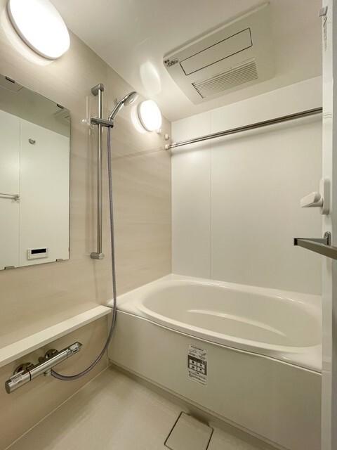 ロイヤルパークス有明（449） 部屋画像