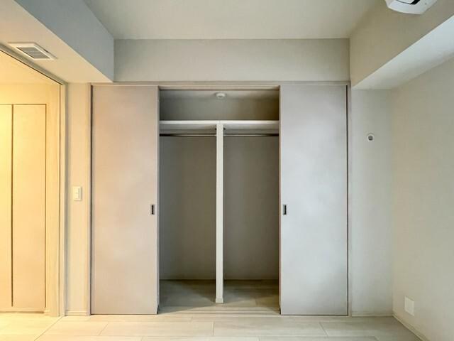 ロイヤルパークス有明（449） 部屋画像