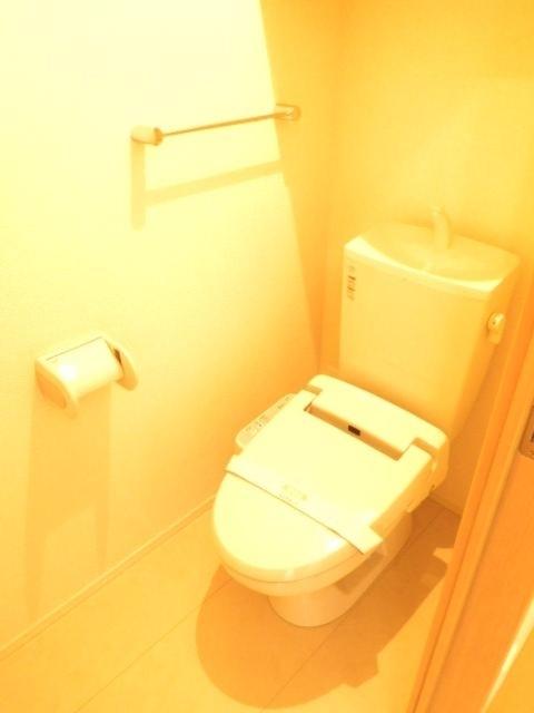 アリエッタ南町（103） トイレ