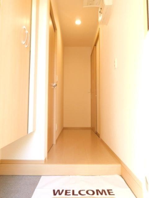 アリエッタ南町（103） 玄関