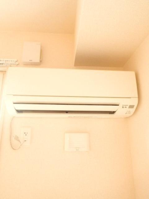 アリエッタ南町（103） 設備