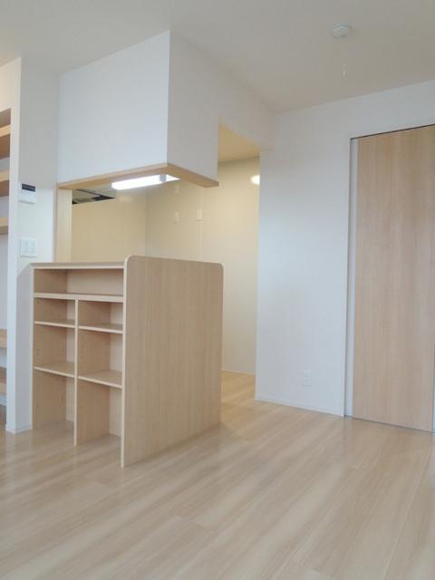 Sejour K（101） 部屋画像