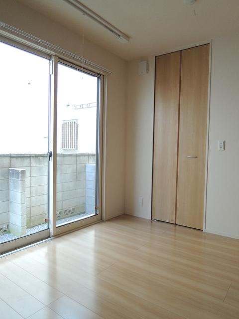 Sejour K（101） 部屋画像