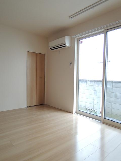 Sejour K（101） 部屋画像