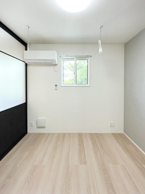 セレスティア新宿（101） 部屋画像