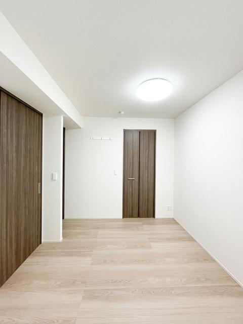 セレスティア新宿（101） 部屋画像