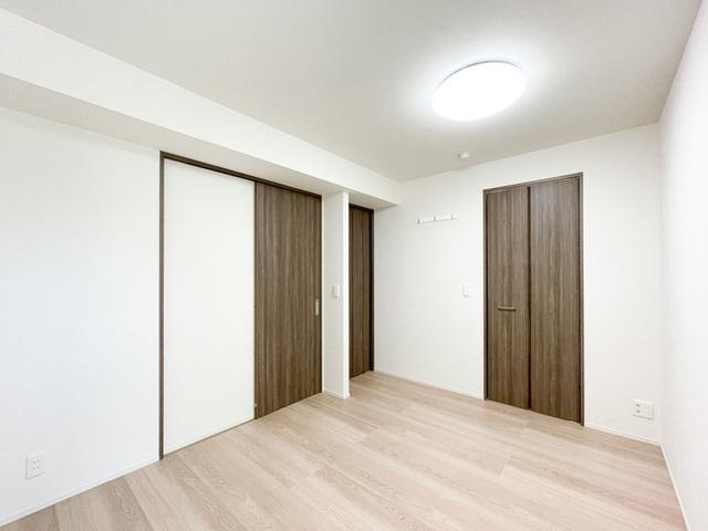 セレスティア新宿（101） 部屋画像