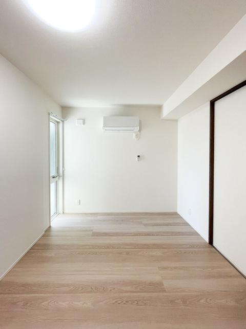 セレスティア新宿（101） 部屋画像
