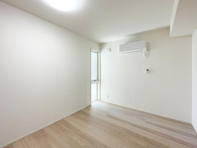セレスティア新宿（101） 部屋画像
