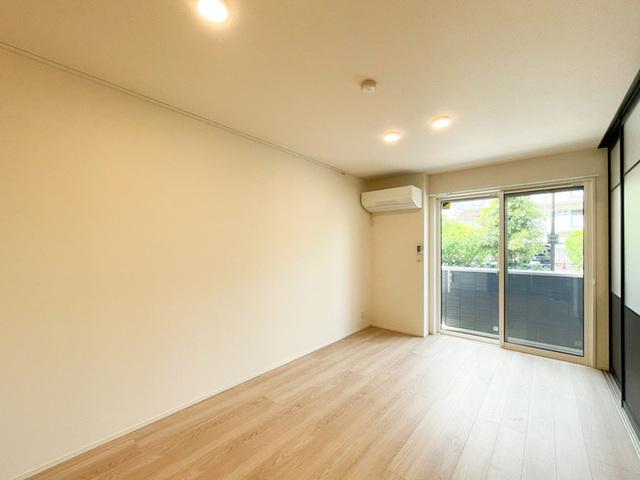 セレスティア新宿（101） 部屋画像