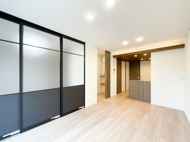 セレスティア新宿（101） 部屋画像