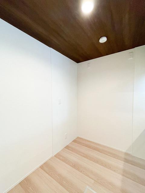 セレスティア新宿（101） 部屋画像