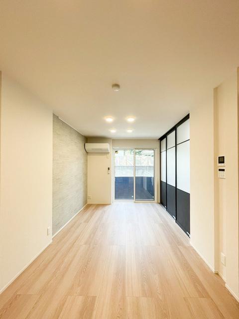 セレスティア新宿（102） 部屋画像