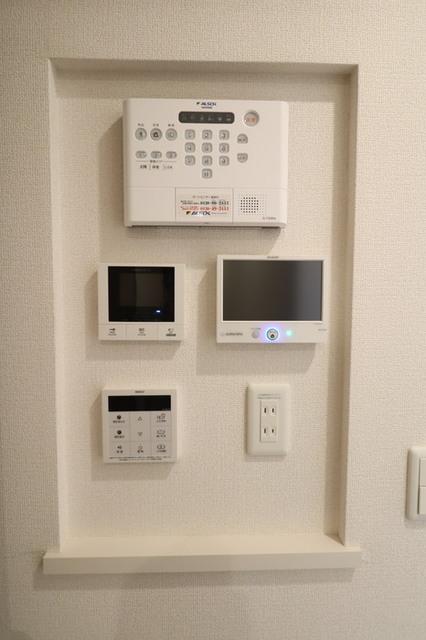 リヴェール・パルコ（101） 部屋画像