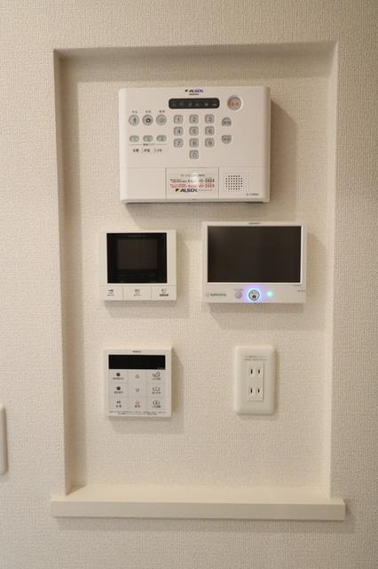 リヴェール・パルコ（105） 部屋画像