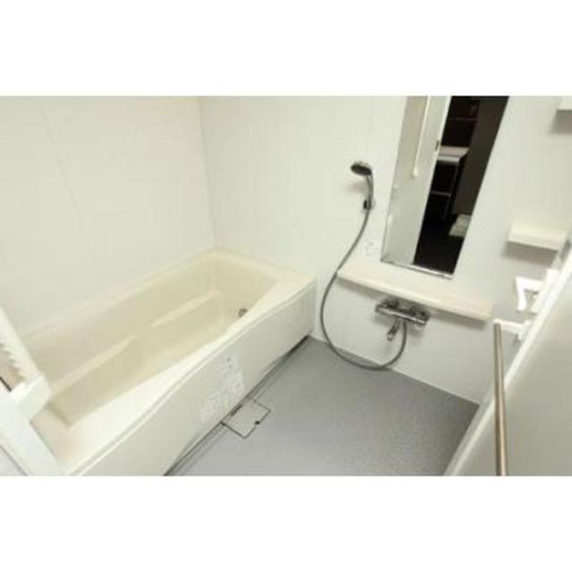 ベルファース芝浦タワー（2507） 部屋画像