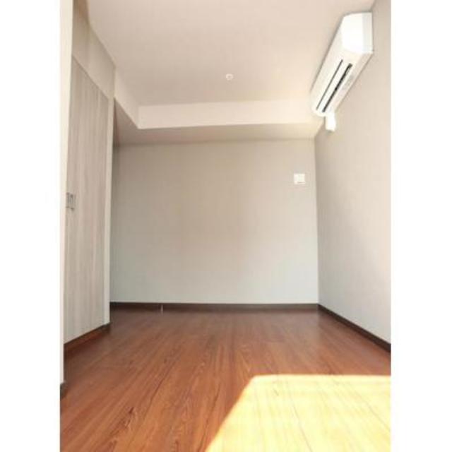 ベルファース芝浦タワー（2507） 部屋画像
