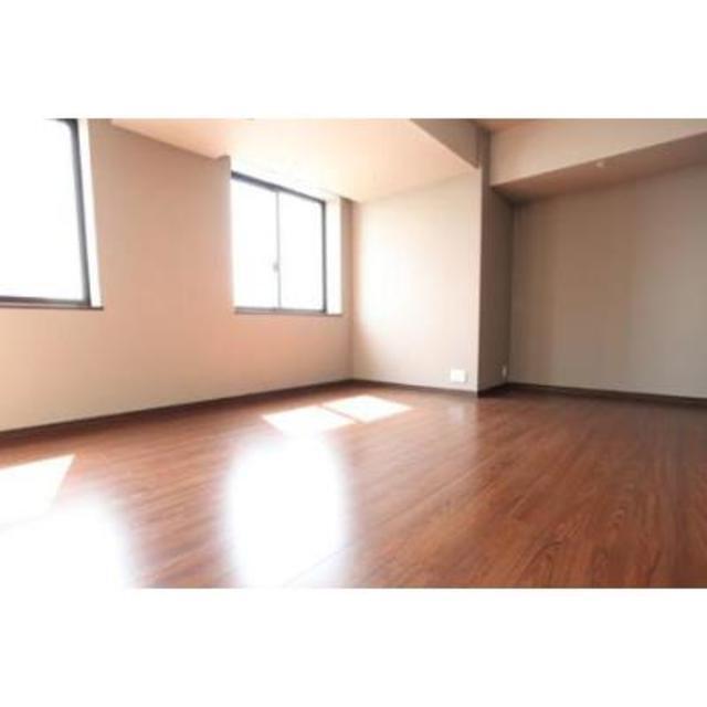 ベルファース芝浦タワー（2507） 部屋画像