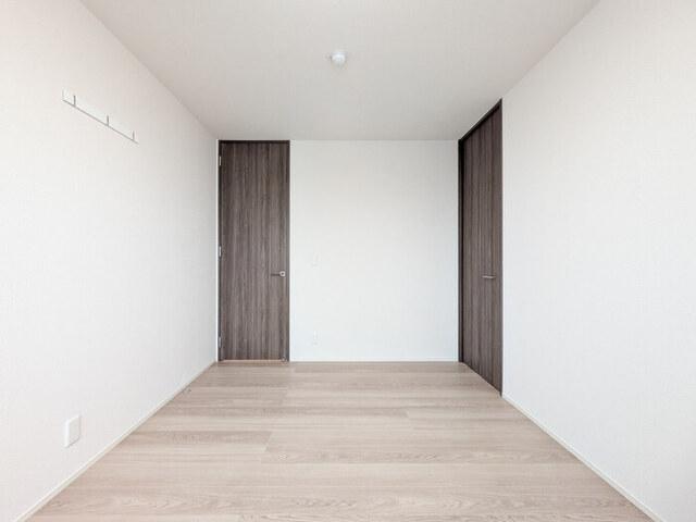 セレスティア新宿（303） 部屋画像