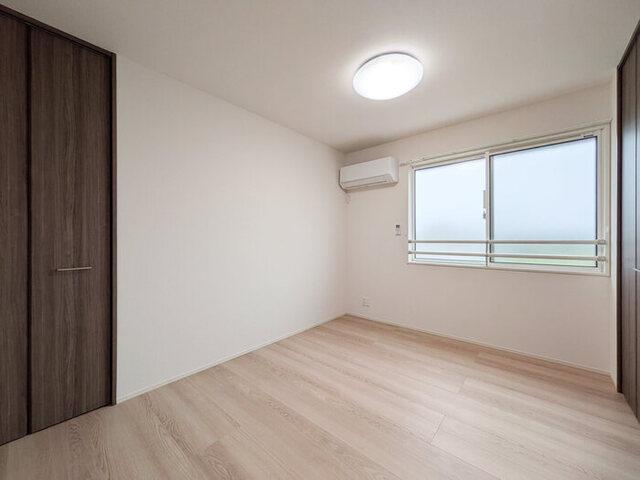 セレスティア新宿（303） 部屋画像