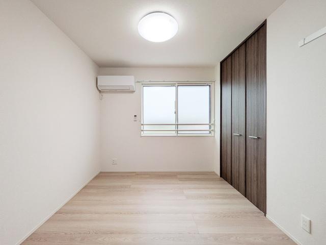 セレスティア新宿（303） 部屋画像