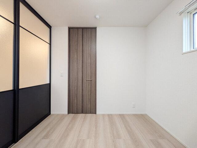 セレスティア新宿（303） 部屋画像
