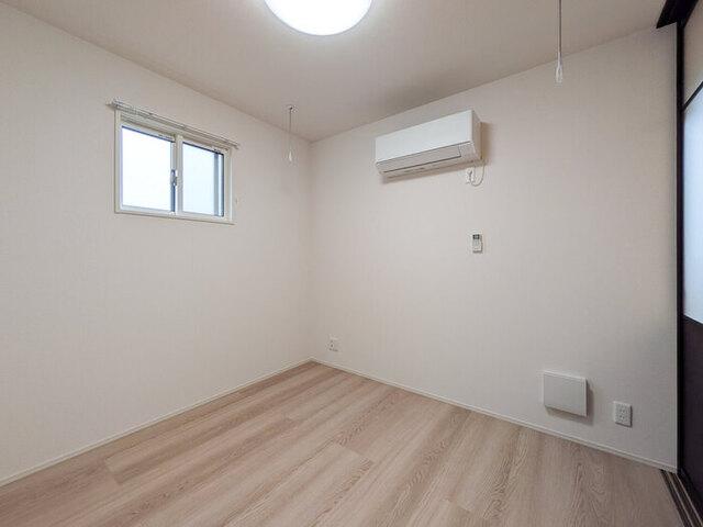 セレスティア新宿（303） 部屋画像