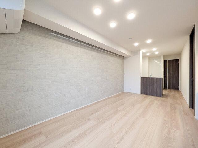 セレスティア新宿（303） 部屋画像