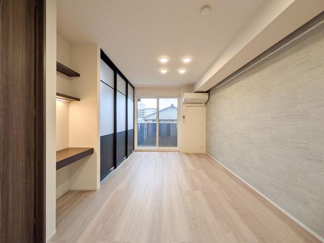 セレスティア新宿（303） 部屋画像