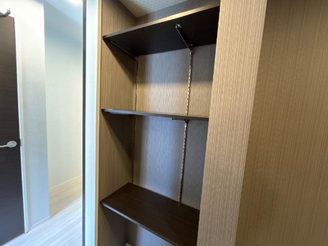 アスタルテ 部屋画像