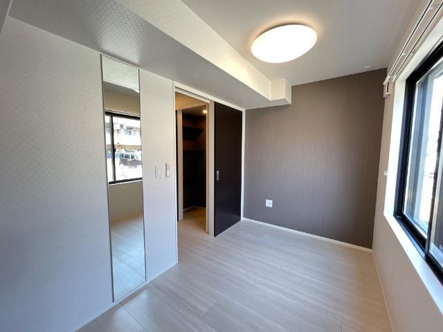 アスタルテ 部屋画像