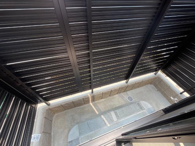 アスタルテ 部屋画像