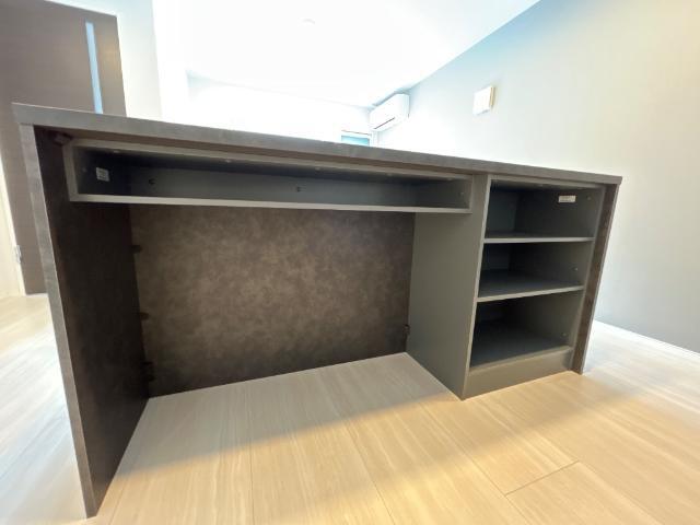 アスタルテ 部屋画像