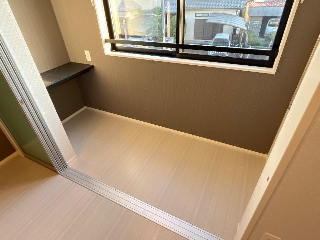 アスタルテ 部屋画像