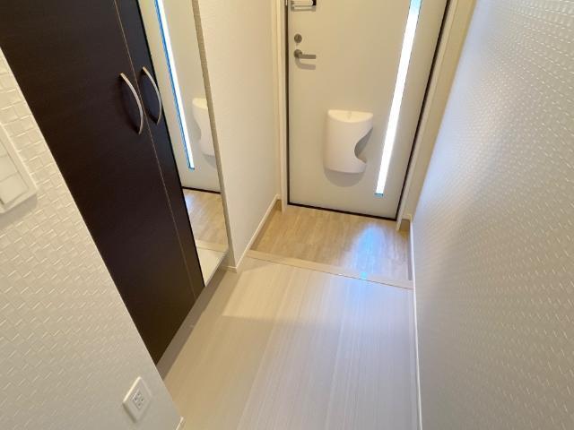 アスタルテ 部屋画像
