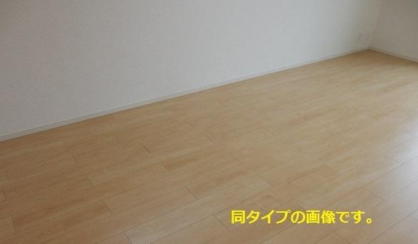 コンフォールＢ（101） リビング