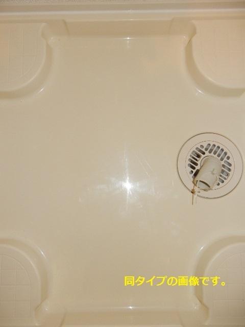 コンフォールＢ（101） 室内