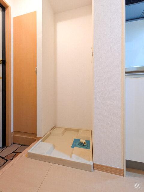 メゾン・ド・アブリコ（103） 部屋画像