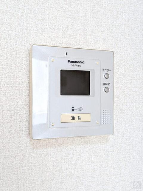 メゾン・ド・アブリコ（103） 部屋画像