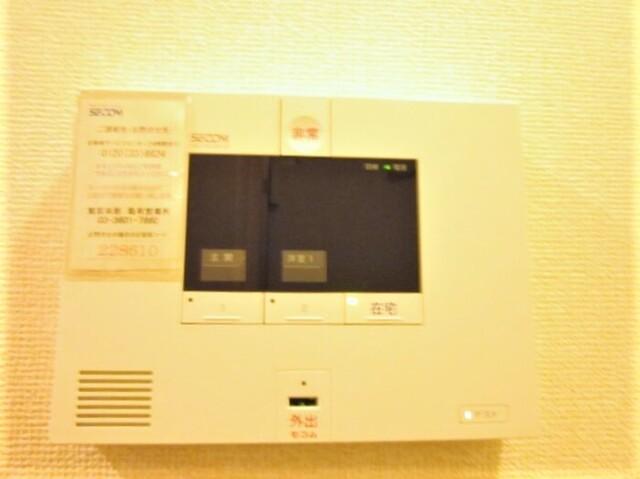 Maison Verte(ﾒｿﾞﾝｳﾞｪｰﾙ）　B（101） 部屋画像